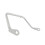 Motorcycle Windshield Windscreen Mounting Support Bracket Holder for  R1200GS Adventure R1200 GS ADV 2004-2012 7