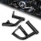 Motorcycle Body Bumper Anti-Drop Engine Guard Guard Bar for  VMAX  Devil 1200 1985-2007 6