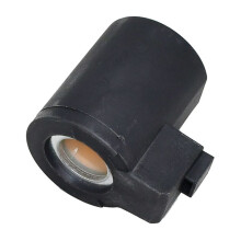 Bobine de Solénoïde D'Injection Électronique 24 V 14550884 pour EC210 EC240 EC290