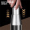 2PCS Manual Pressed Chopper Manual Pressed Chopper Manual Pressed Garlic Chopper  Manual Pressed Chopper 1