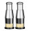 2PCS Manual Pressed Chopper Manual Pressed Chopper Manual Pressed Garlic Chopper  Manual Pressed Chopper 1