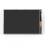 3,5 Inch Touchscreen voor Raspberry Pi Generation 4B Zero2W/3B/4B -Compatibel 320x480 Resistief Scherm 4