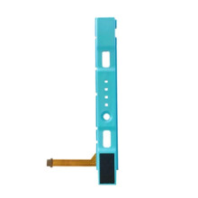For Left Slide Rail with Flex Cable for /OLED Console Accessories