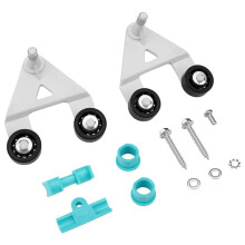 Pool Cleaner A-Frame Parts AXV621D for Navigator,Aqua Bug,Pool Vac,Aquadroid,Diver Dave&Wanda Whale Pool Cleaner
