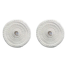 2Pcs Kitchen Bag Barbecued Pork Net Braided Hoof Rack Rope Cord Cotton Accessories Rope Sleeve Packaging Net Set,5 Meter
