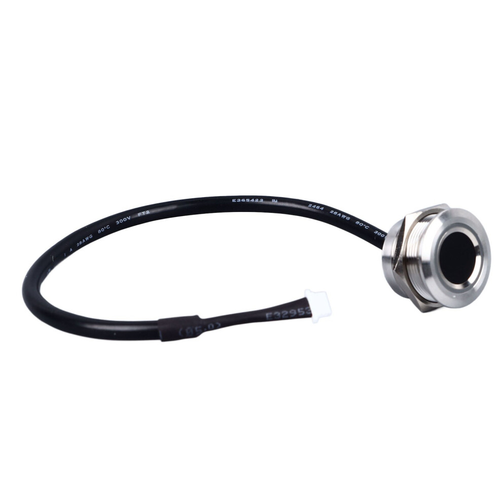 Fingerprint Identification Module R503pro 1500 Pixels Waterproof Ttl Interface 7891388077592