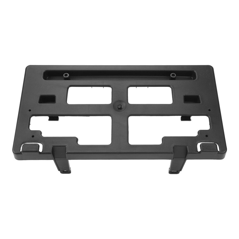 Ranger Front License Plate Bracket Abs Durable Kb3z17a385a 8741388229097