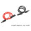 6.6ft Solar Panel Cable 12AWG ABS 9
