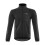 Winter Warm UP Cycle Jacket 1x EU M Black 3