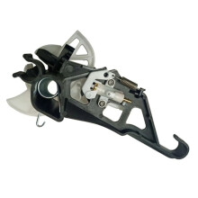 A0009109738 1143669 81623986092 126814 Grammer 90.6  Level Control Valve for - Truck  MSG906