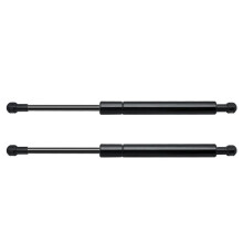 2Pcs Hood Lift Support Struts Hoods Struts Shock 51238402551 for X5 E53 2000-2006