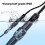 1500V 15A Solar PV Connector, Male/Female, PPO 4