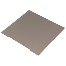 PEO PEI Druckplatte 254x241mm 10x9.49in MK3-MK2.5S