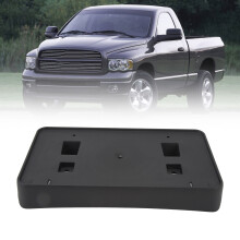 High Strength Front License Plate Frame 1500 2003-2005, 2006-2009