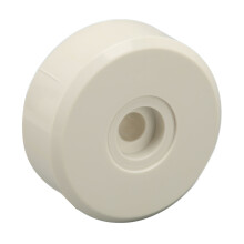 Professional Sewing Machine Spool Cap for Singer 2277 2282 2263 2250, ABS, 6.5x2.5cm