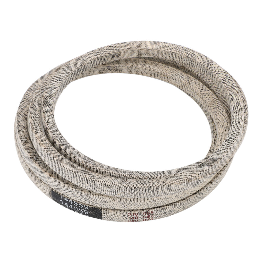 Replacement Mower Deck Belt 1/2 X 95.5 Inch For Riding Lawn Mower Lt1000 Lt2000 4681388079763