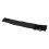 Horse Tail Bag Black Fringe Nonwoven Protector 47g 13