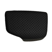 Car Gear Shift Knob Handle Cover 4M1713139F for A4 B9 A5 Q7 2016- 4M1713139G59V Automatic Shifter Knob Cover