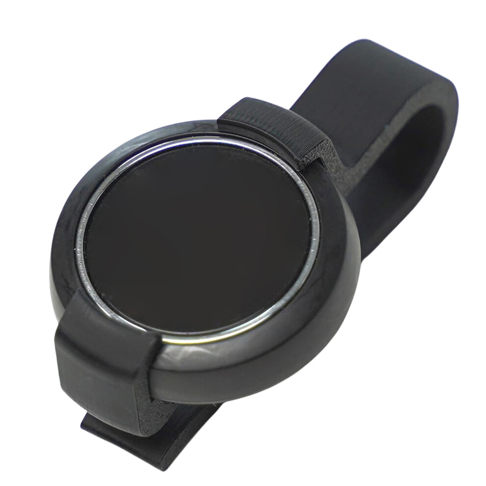 Sun Visor Holder Uv Protection Sun Visor Holder Clip Heat Resistant Co-Pilot Visor Bracket Compatible With Ooono Co-Driver No1 6935161703702