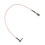 Test Connect Cable, Wear-Resistant XiR P8668 13