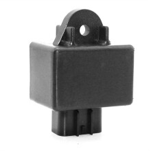 Fuel Pump Relay 60E-81950-00 for Waverunner Outboard Engine 4-Stroke 30HP 40HP 50HP 60HP 75HP 90HP 115HP 150HP