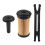 10pcs 1457436033 5303604 UF101 Urea Pump Filter Element for  Suitable for  2.2 Urea Filter Element 1