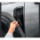For Harvard Raptors Leaf Panel Decoration Patch Modified False Air Vent Decoration Car Patch Wings 4