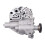 For    CPRA CPPA 06H115105BC Third-EA888 Engine Oil Pump 3