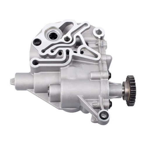 For    CPRA CPPA 06H115105BC Third-EA888 Engine Oil Pump 2