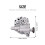 For    CPRA CPPA 06H115105BC Third-EA888 Engine Oil Pump 5