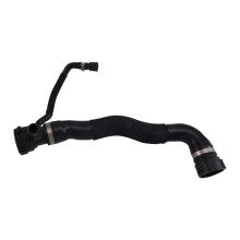 17128513603 Car Engine Coolant Hose for F10 F11 530D 535D N57N N57Z Base Sedan 3.0L 2014-2015