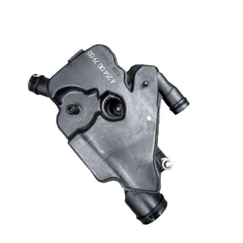 2540107900 Engine Oil Separator Breather Separator for   Gle C-Class E-Class 2