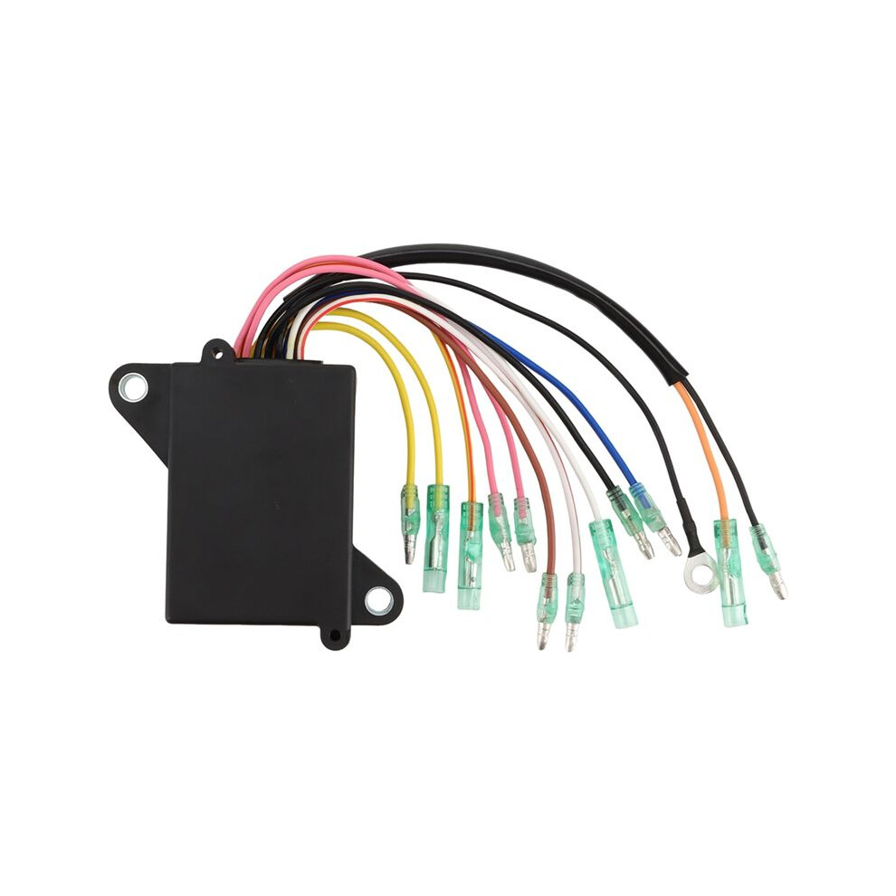 68T-85540-00 Cdi Unit Assy For Outboard Motor 4 Stroke F6 F8 Ft8 F9.9 Ft9.9 8Hp 9.9Hp 68T-85540 Boat Engine Parts Light 4713931818823