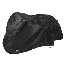 Copertura impermeabile per mountain bike Oxford 200x70x110cm da esterno per stoccaggio