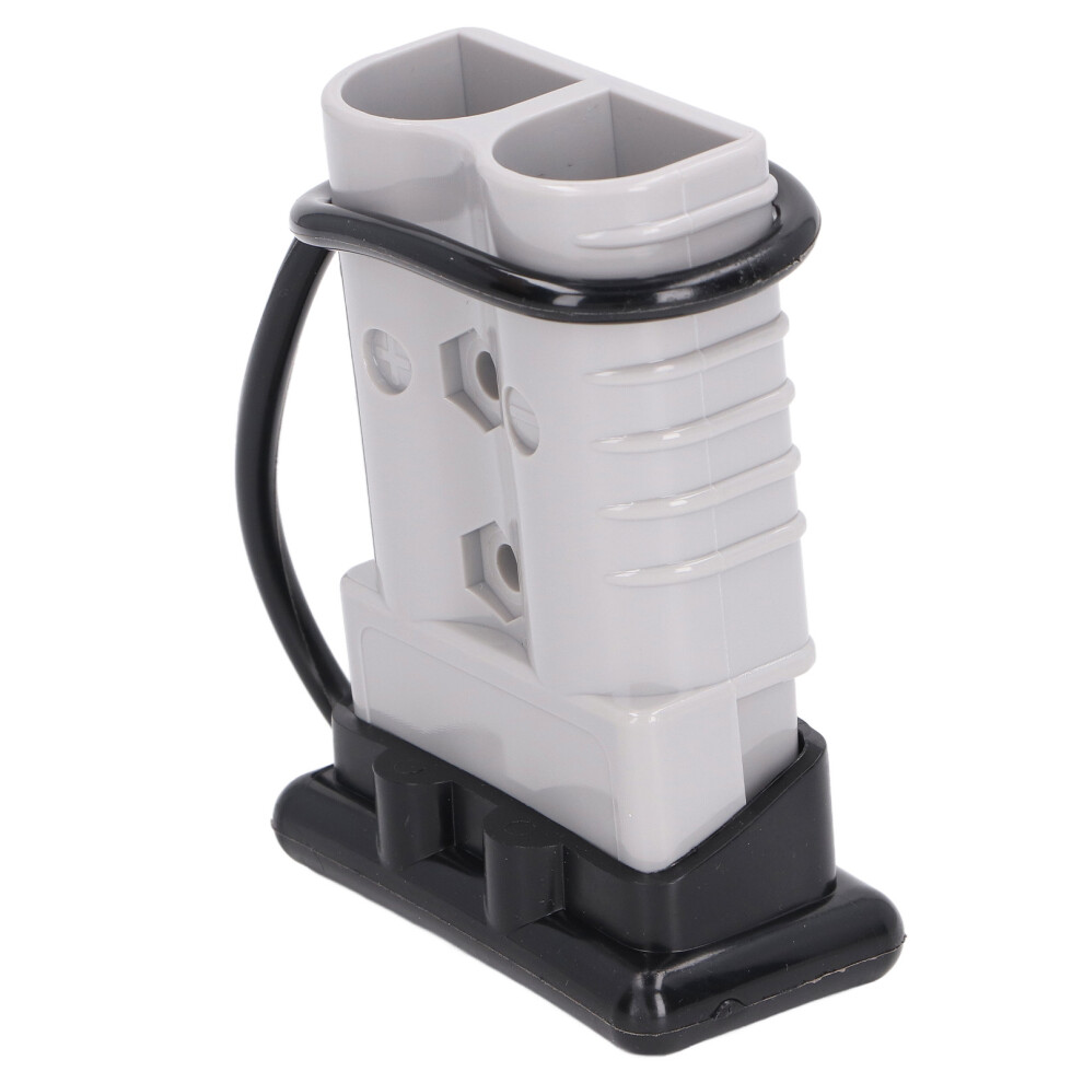 350A 600V Battery Quick Connector With Cover, 2/0Awg, 10-70Mmâ² 6931388084754
