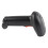 Wireless 1D/2D Barcode Scanner 2000mAh Lithium Battery 80M Range 12