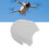 Right Side Cover for Mavic Mini 3 Pro RC Drone Durable Plastic Replacement 15