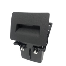 Car Driver Glove Box Panel Tool Box Cover 51459348822 for X1 F48 F49 2016-2022 X2 F39 2019-2023