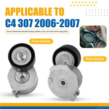 5751.E9 Car Belt Pulley Tensioner for Berlingo C4 for 307 Partner Partner Tepee 2005-2016 5751E9