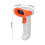 S20 2.4G Wireless Handheld Barcode Scanner 2000mAh for Logistics 2