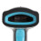 Wireless 1D/2D Barcode Scanner 50-80M, 2000mAh, Handheld 7