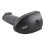 Wireless 1D/2D Barcode Scanner 50-80M, 2000mAh, Handheld 8