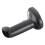 Wireless 1D/2D Barcode Scanner 50-80M, 2000mAh, Handheld 12