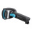 Wireless 1D/2D Barcode Scanner 50-80M, 2000mAh, Handheld 14