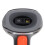 2D Wireless Barcode Scanner, 2.4G Handheld Gun, 2000mAh Battery 12