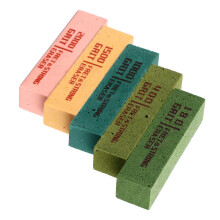 5PCS Fret Eraser Dust Cleaner for Guitar Fretboard & String Polishing