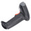 2D Barcode Scanner 2000mAh, 2.4G, Black, Slim 1
