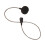 For Cardo Spirit Motorcycle Intercom with Handy , Soft Wire Mic, Mic, & Speaker 6