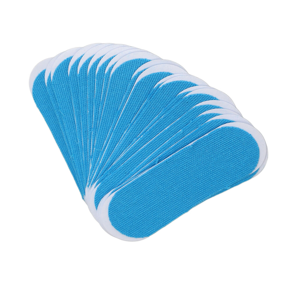 10 Pairs Adhesive Finger Tape for Sports, Hydrocolloid Protection
