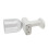 Rechargeable Handheld Fogger Machine 500ml, 2m Range, Lightweight 1